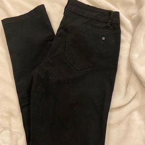 Emperial black pants